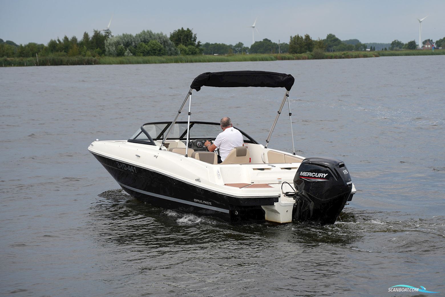 Bayliner VR4