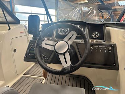 Bayliner VR5 Bowrider Med 150 hk Mercury-Efi 3,0L XL - Udstyr Motorbåt 2023, med Mercury motor, Danmark