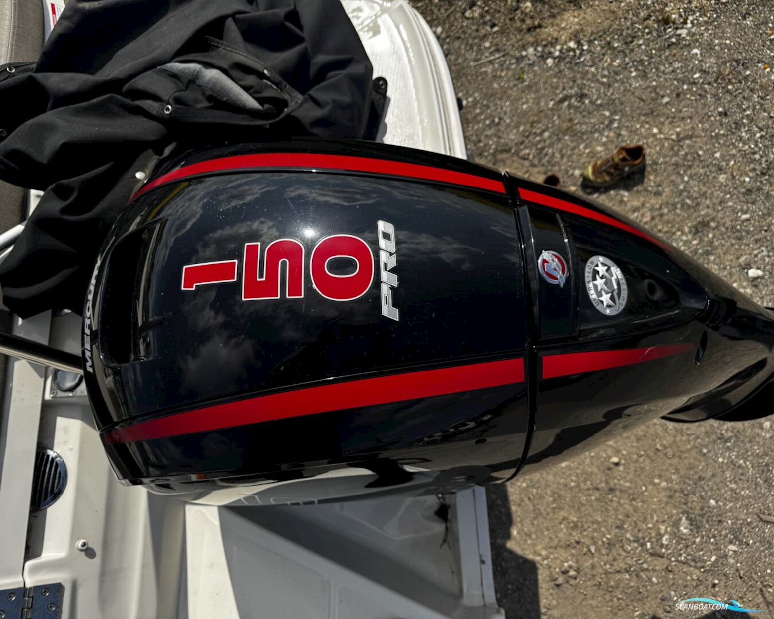 Bayliner VR5 Bowrider