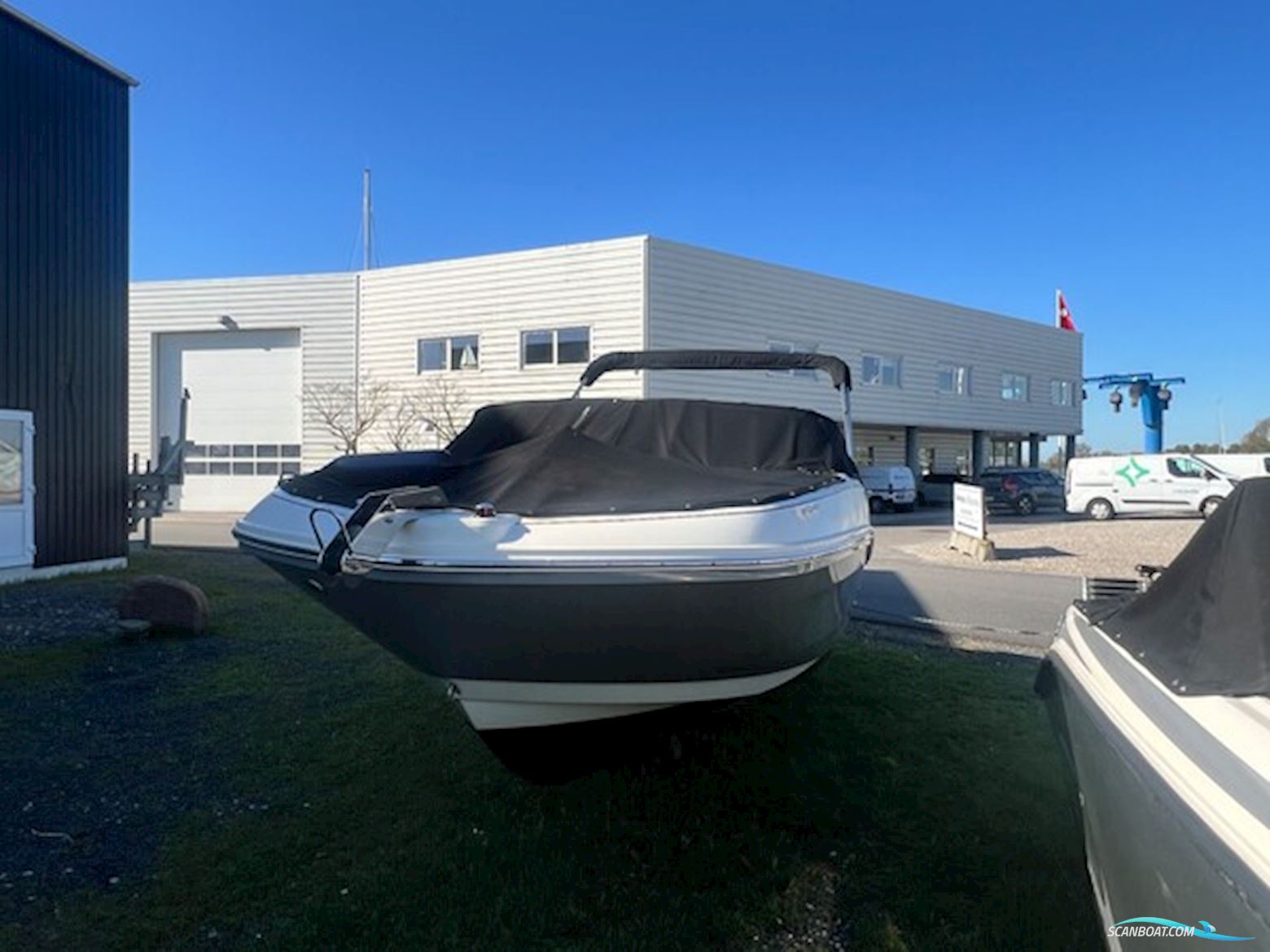 Bayliner VR5 Bowrider