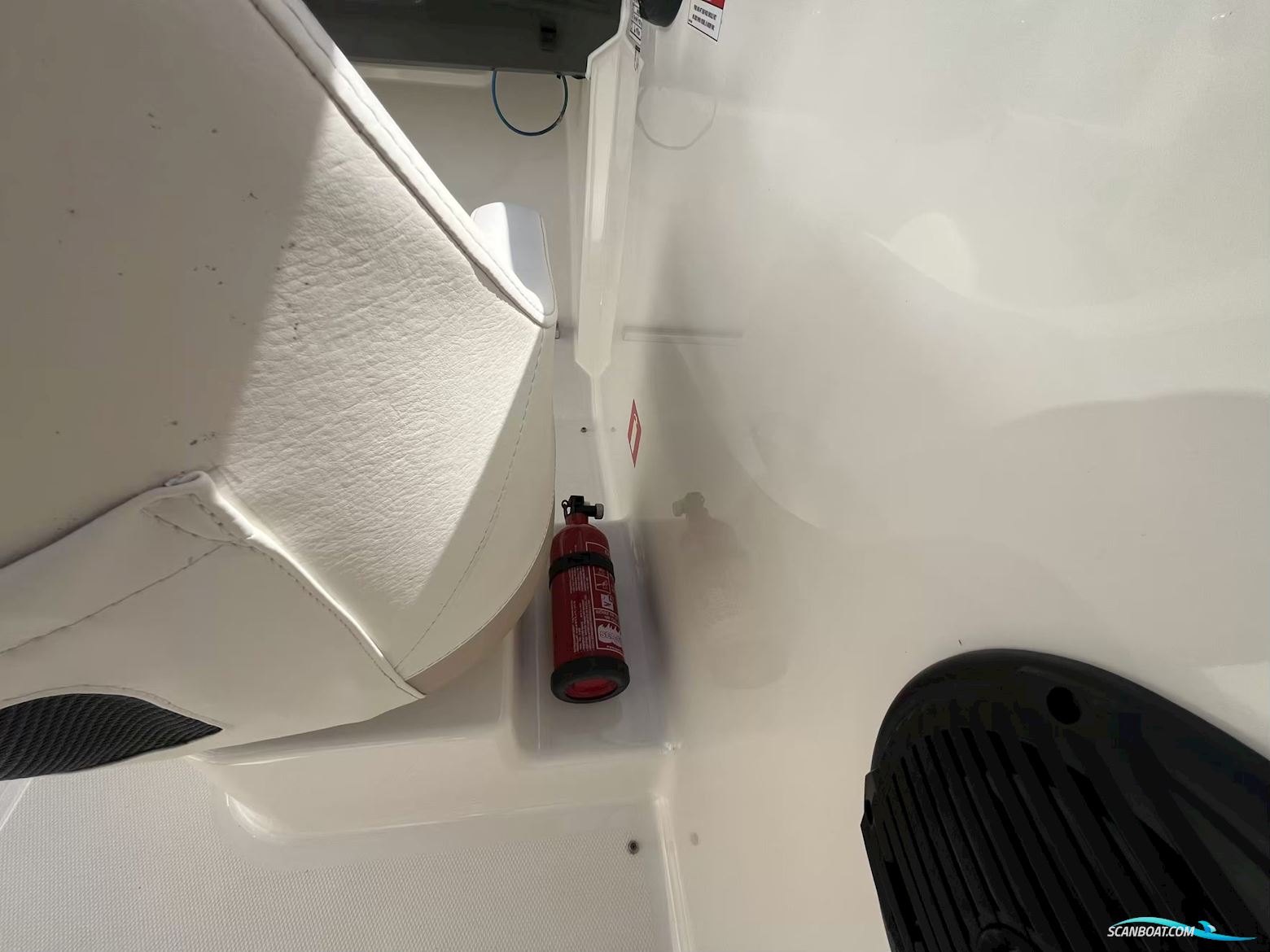 Bayliner VR5 Cuddy - 2018