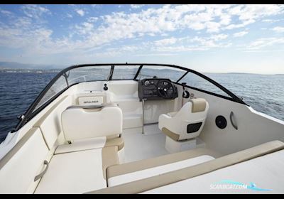 Bayliner VR5 Cuddy OB (2023) Motorbåt 2025, Danmark