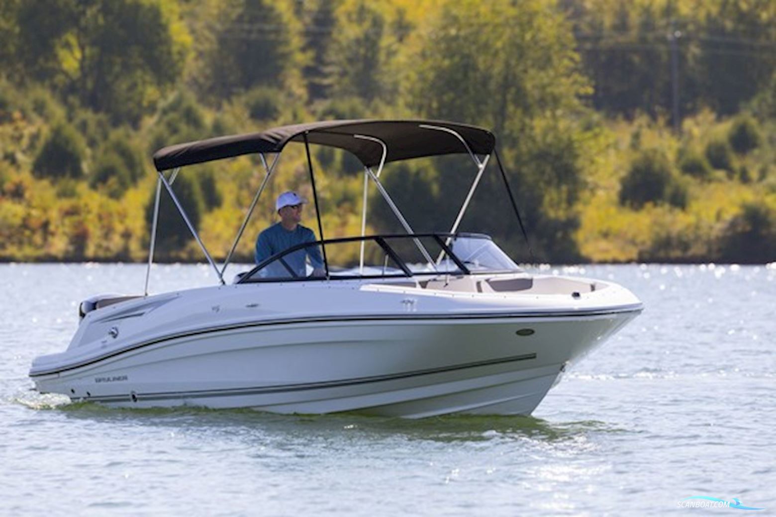 Bayliner VR5 OB