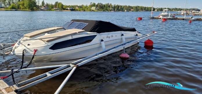 Bayliner VR6 - Mercruiser 4.5L