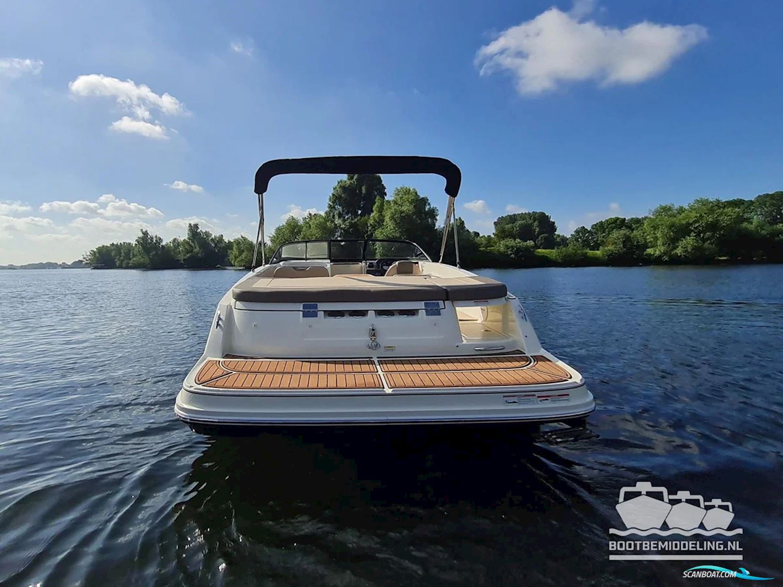 Bayliner VR6 Bowrider