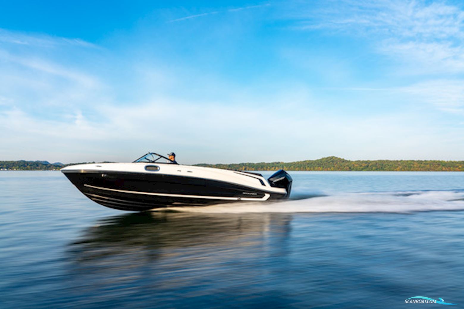 Bayliner VR6 OB