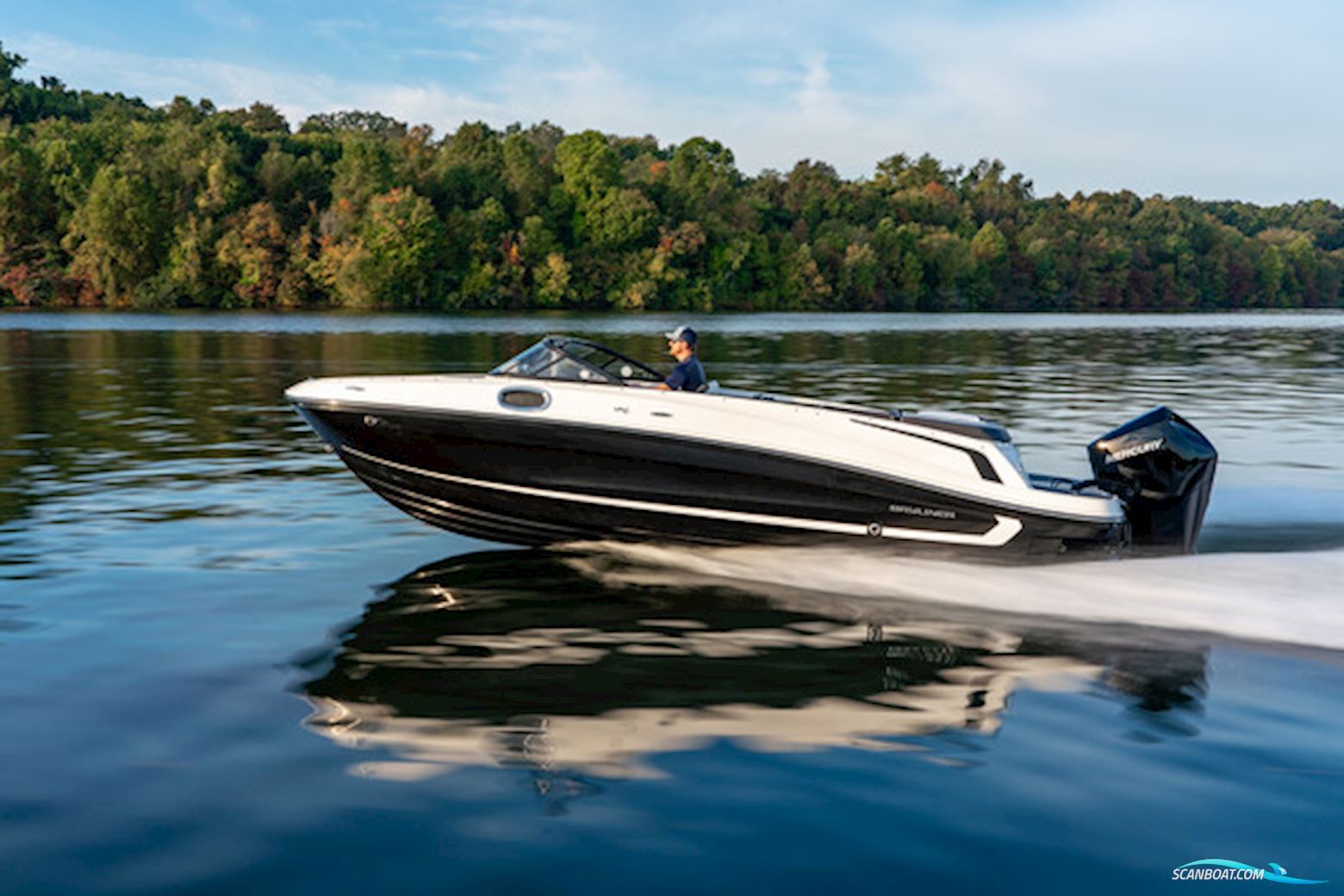Bayliner VR6 OB