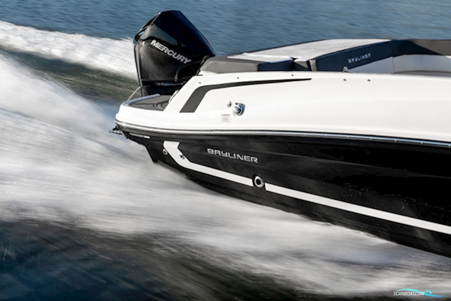 Bayliner VR6 OB