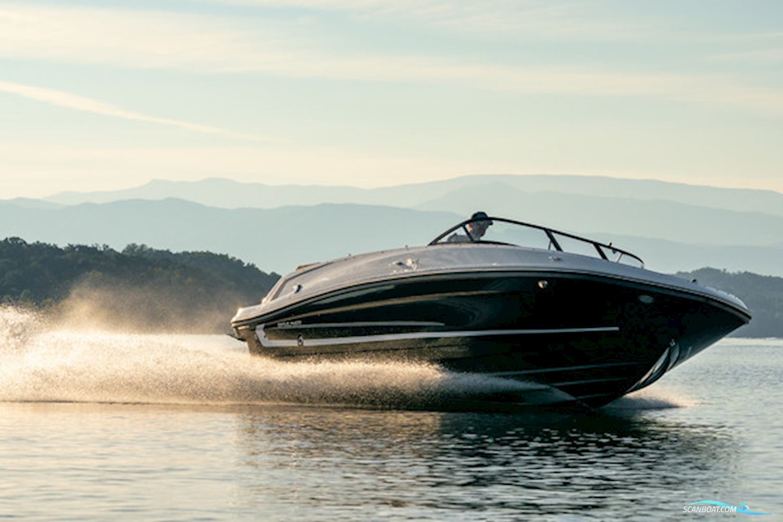 Bayliner VR6 OB