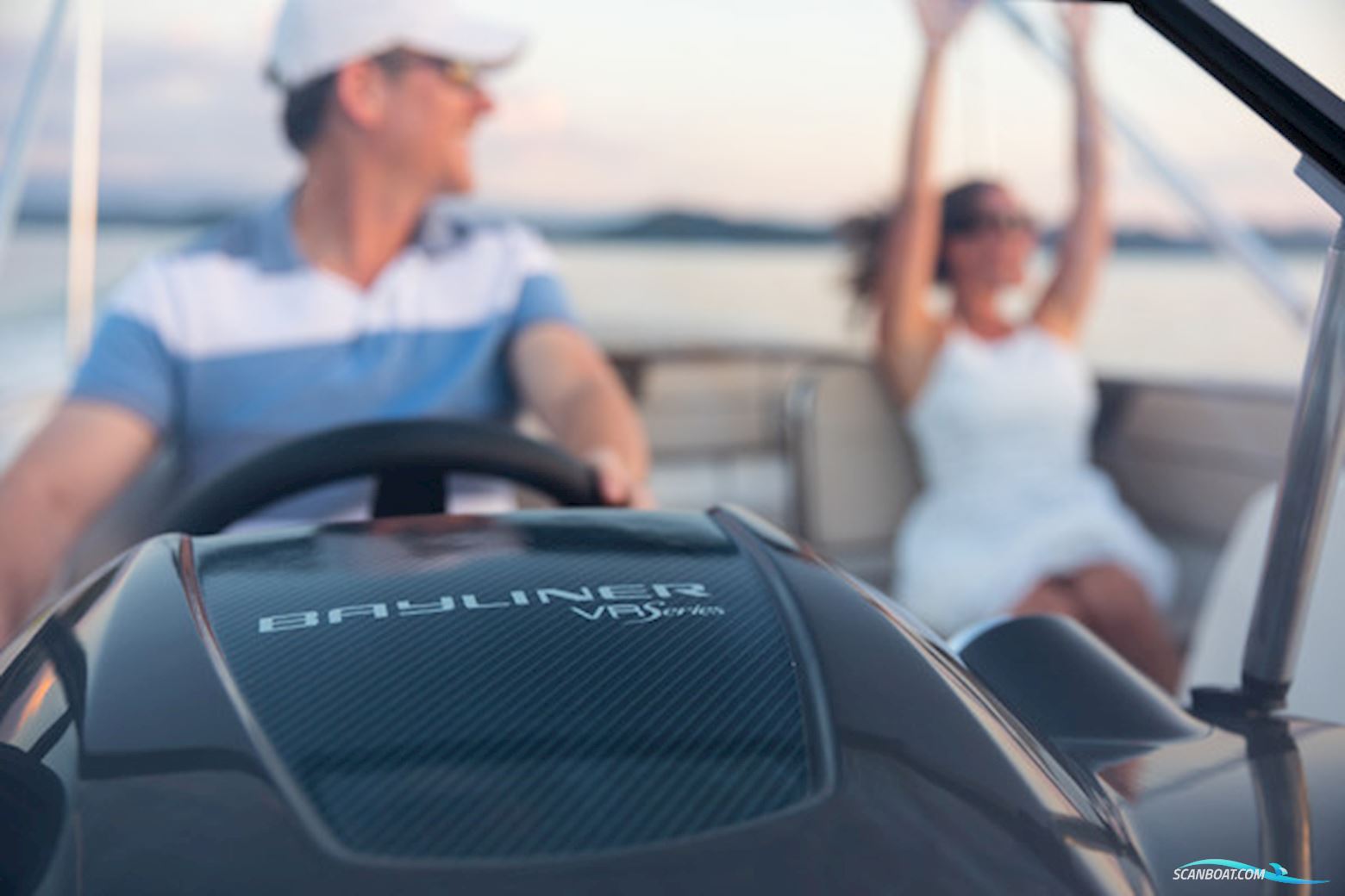 Bayliner VR6 OB