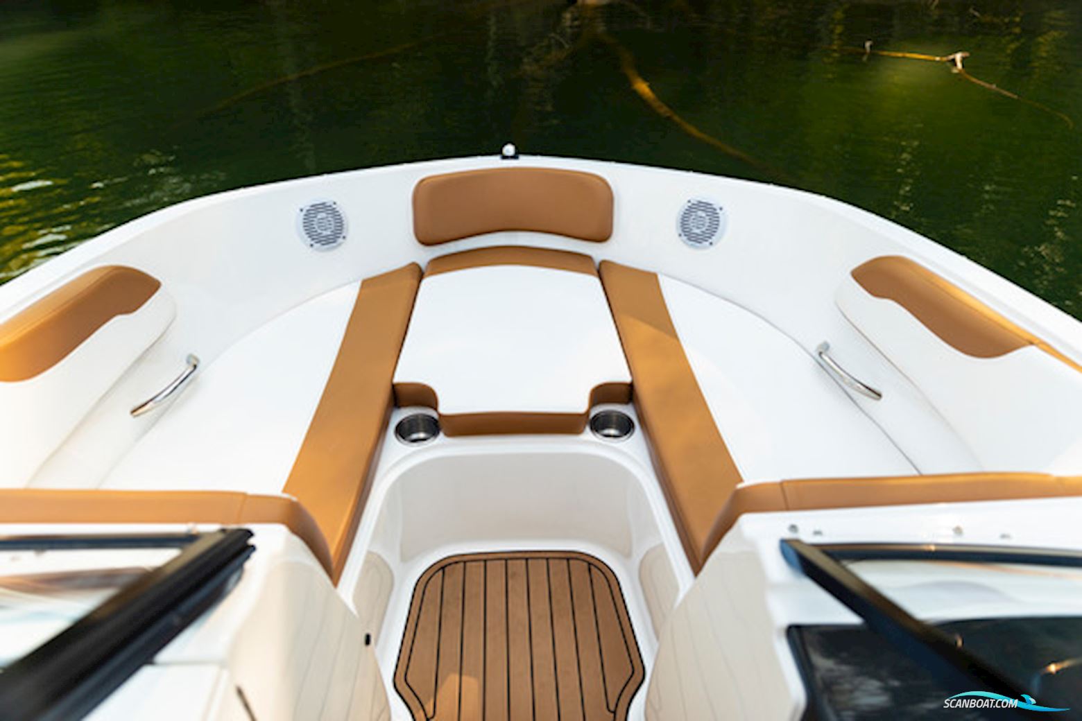 Bayliner VR6 OB