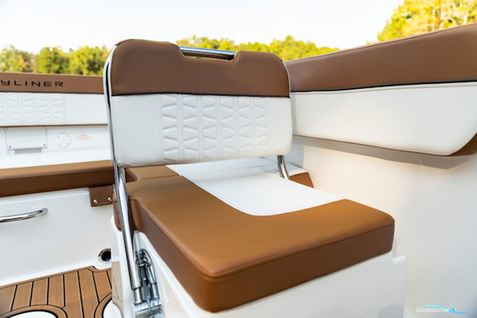 Bayliner VR6 OB