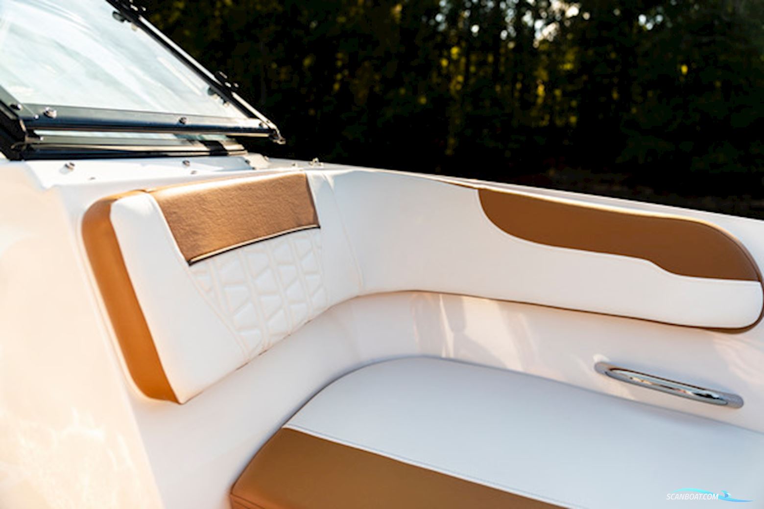 Bayliner VR6 OB