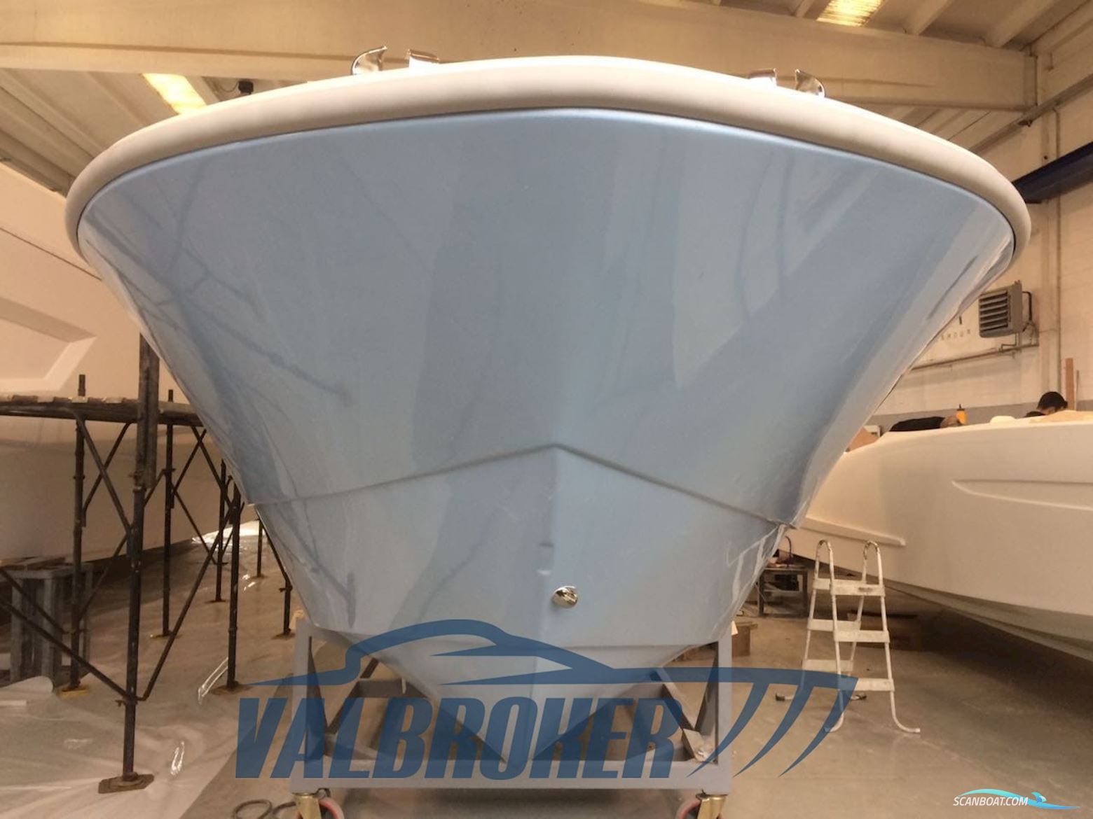 Bazzerla Fl 765