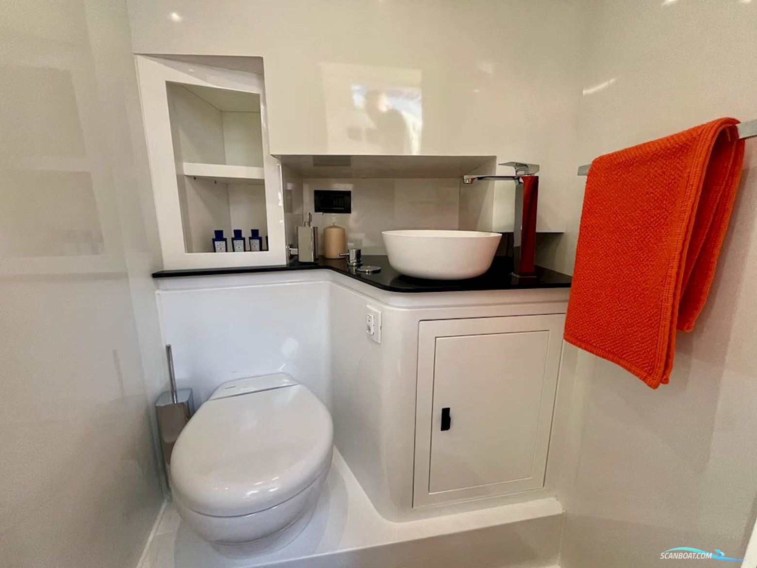 BB Yachts BB35 ELBA inboard