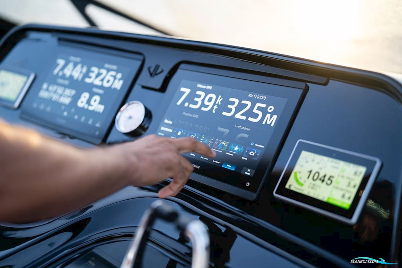 BB Yachts BB44 ISCHIA