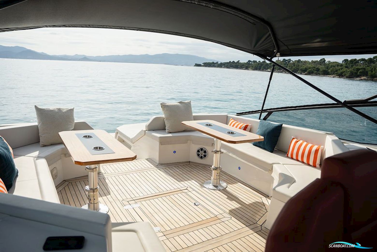 BB Yachts BB44 Ischia