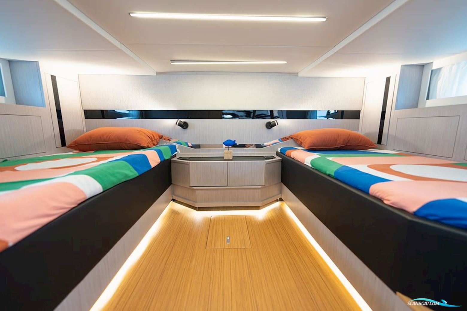 BB Yachts BB44 Ischia