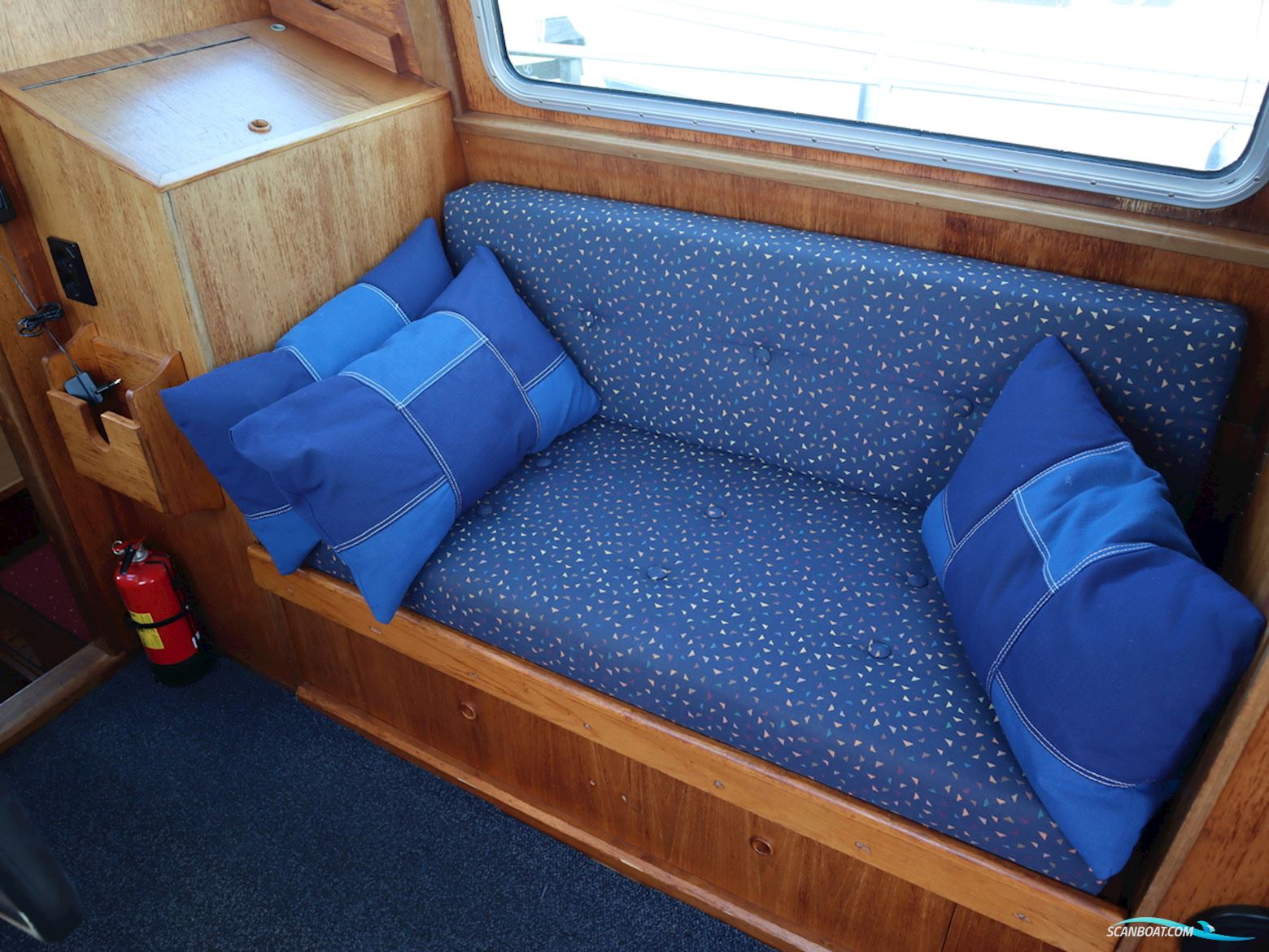 Beachcraft  850 Refit