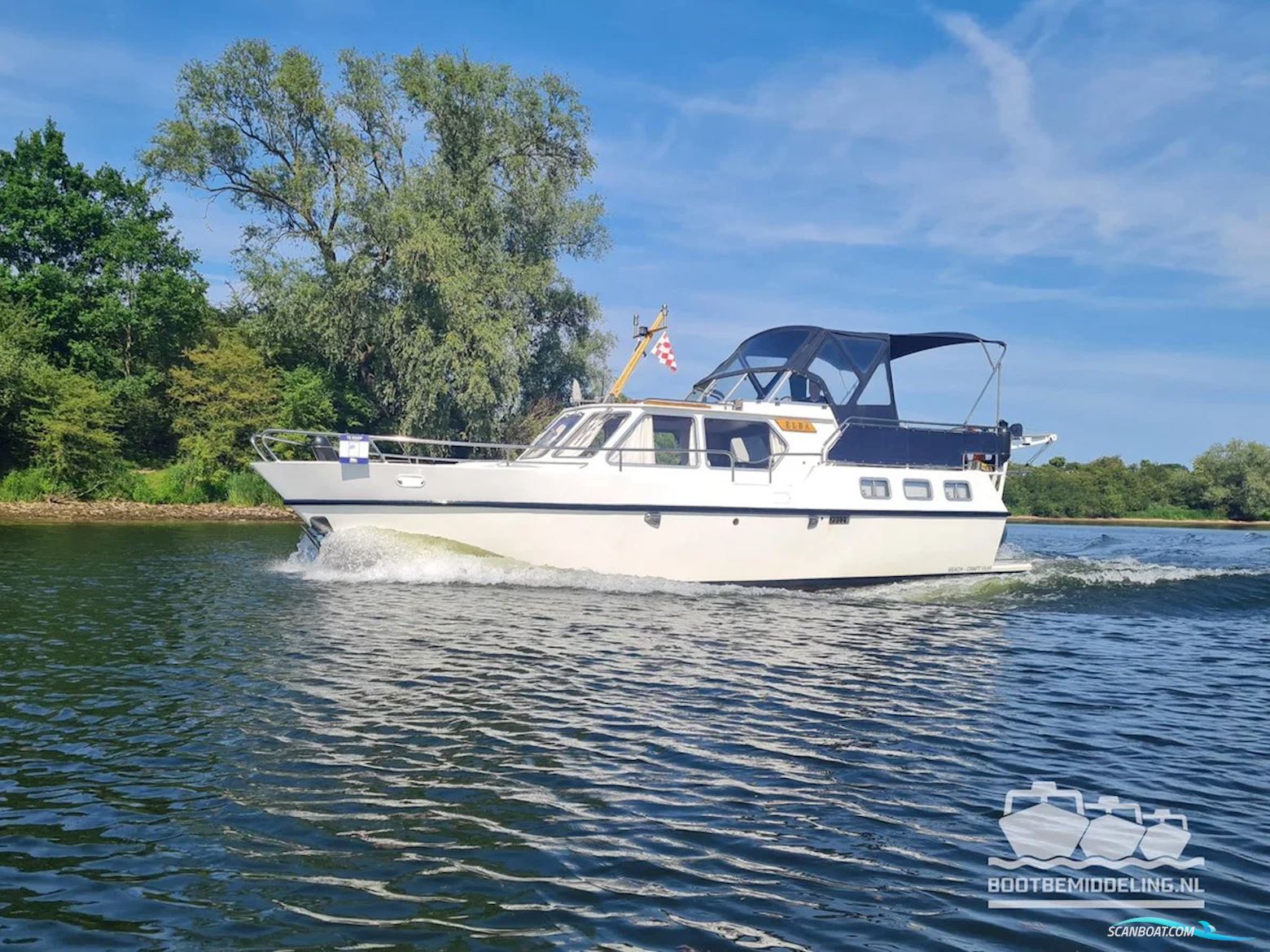 BEACHCRAFT 1000 AK