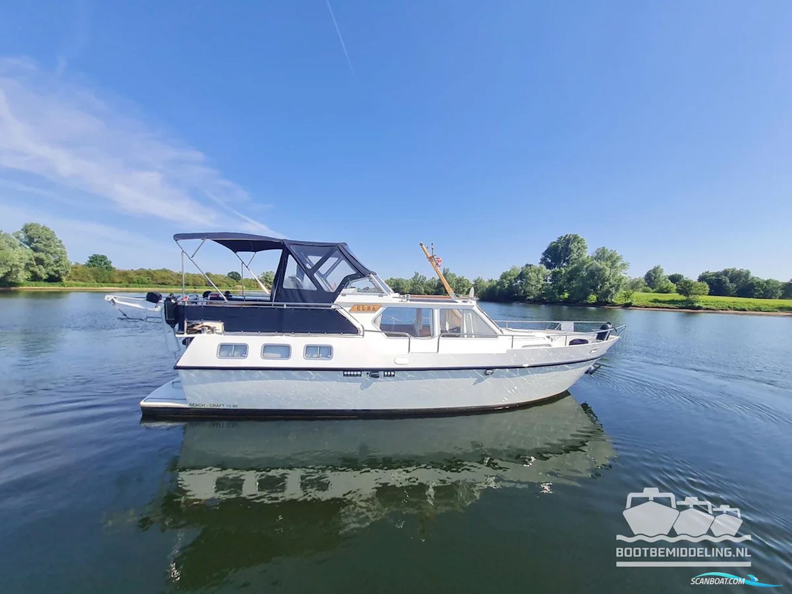 BEACHCRAFT 1000 AK