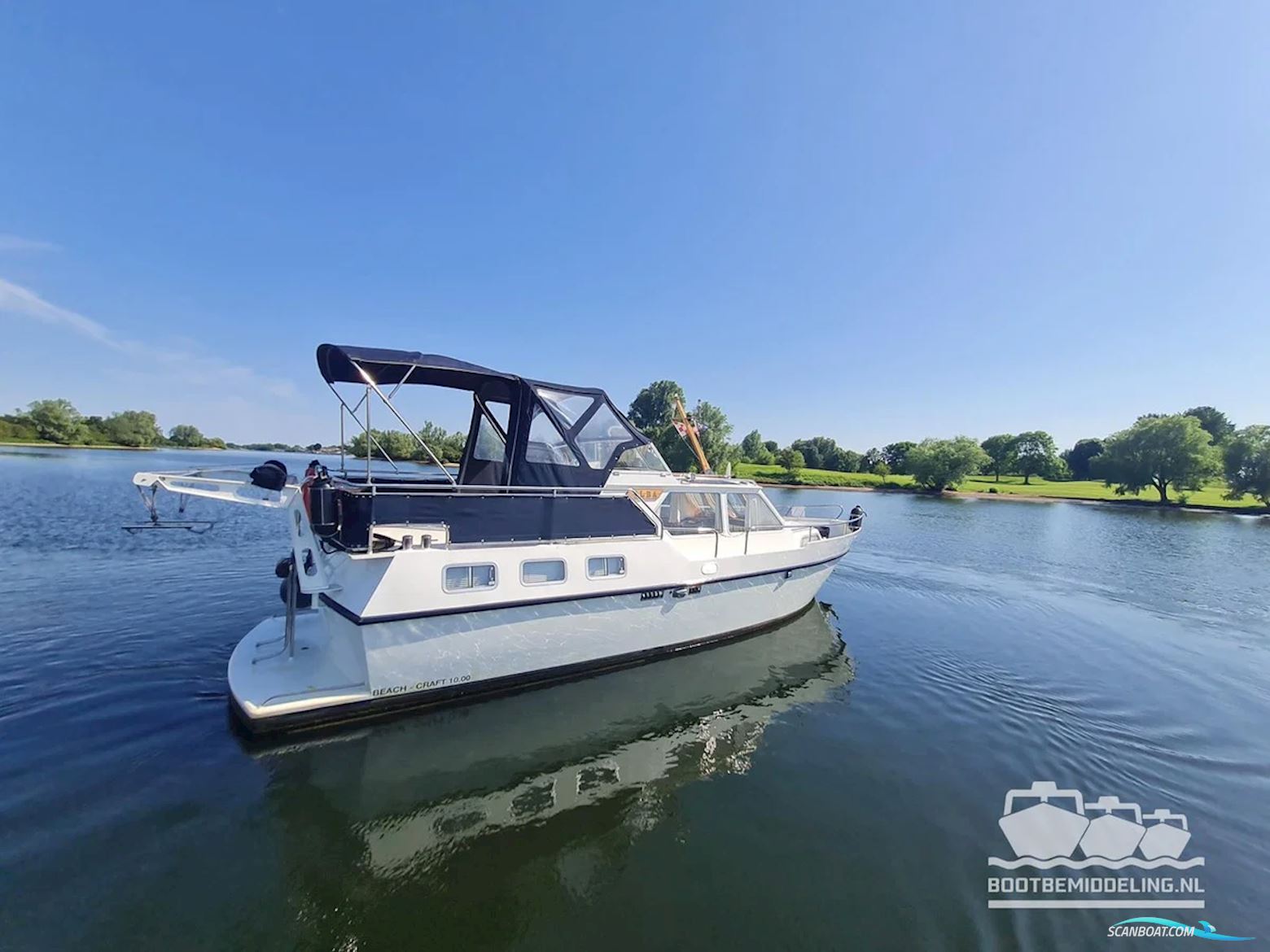 BEACHCRAFT 1000 AK