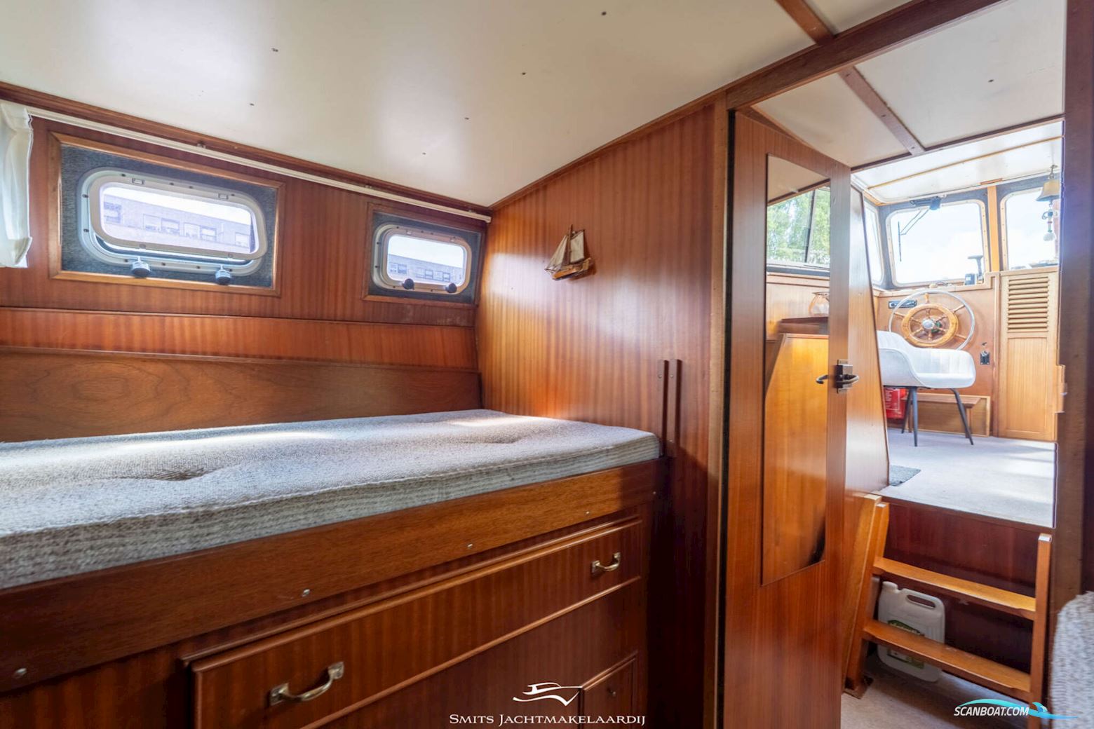 Beachcraft 10.50 AK Cabrio