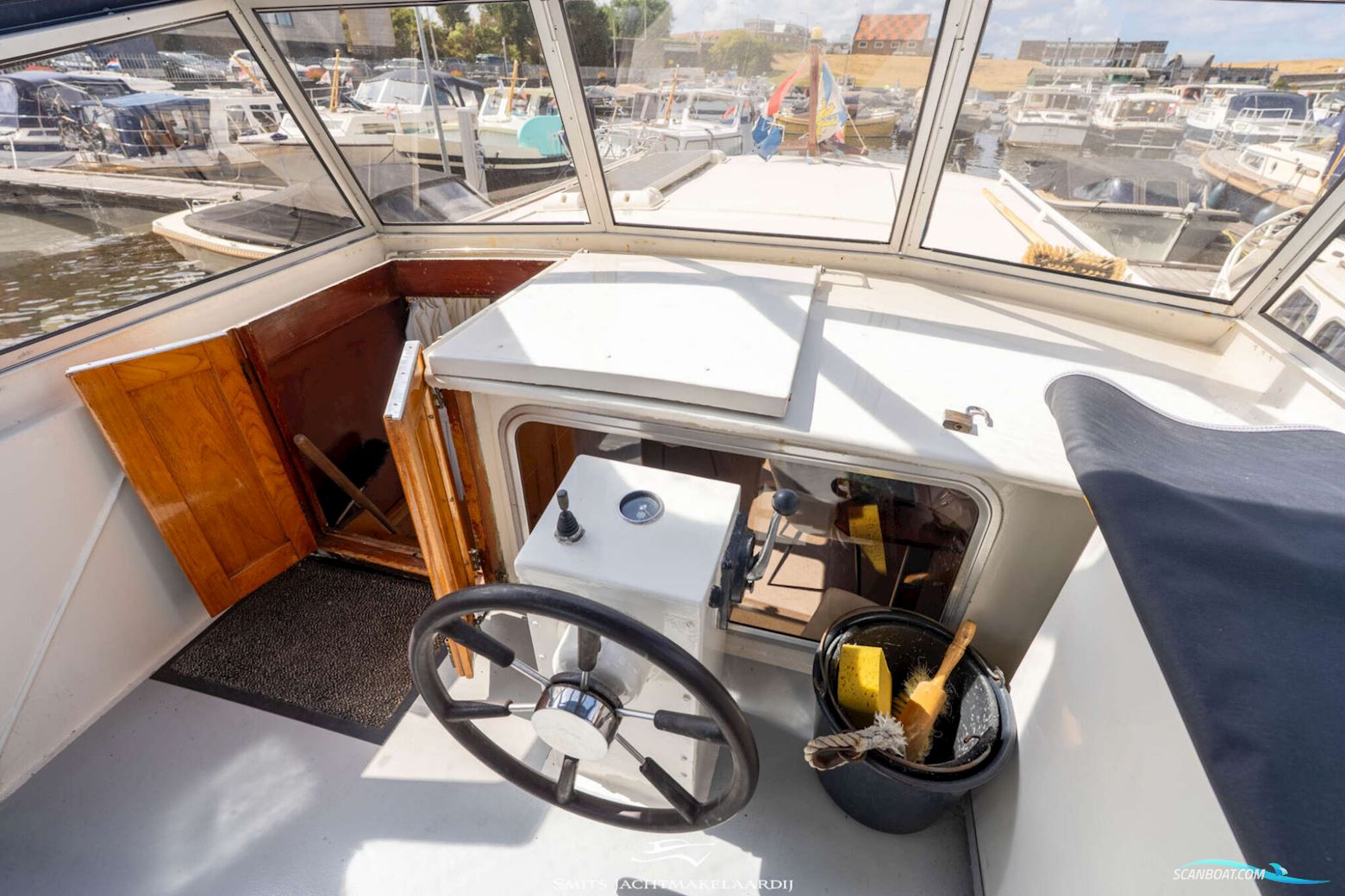 Beachcraft 10.50 AK Cabrio