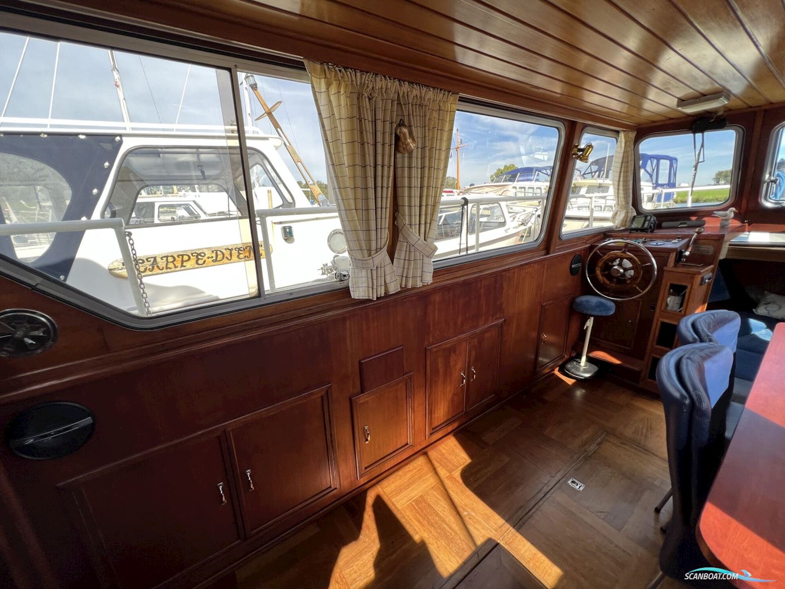 Beachcraft 11.30 AK Cabrio