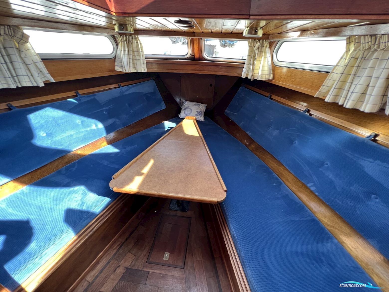 Beachcraft 11.30 AK Cabrio