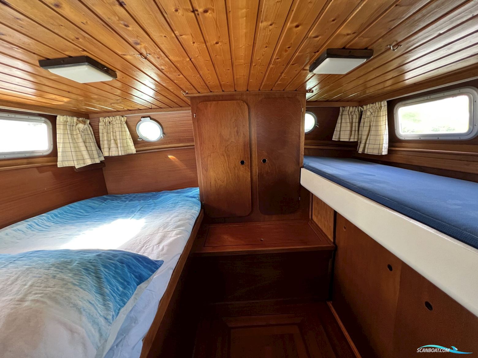 Beachcraft 11.30 AK Cabrio