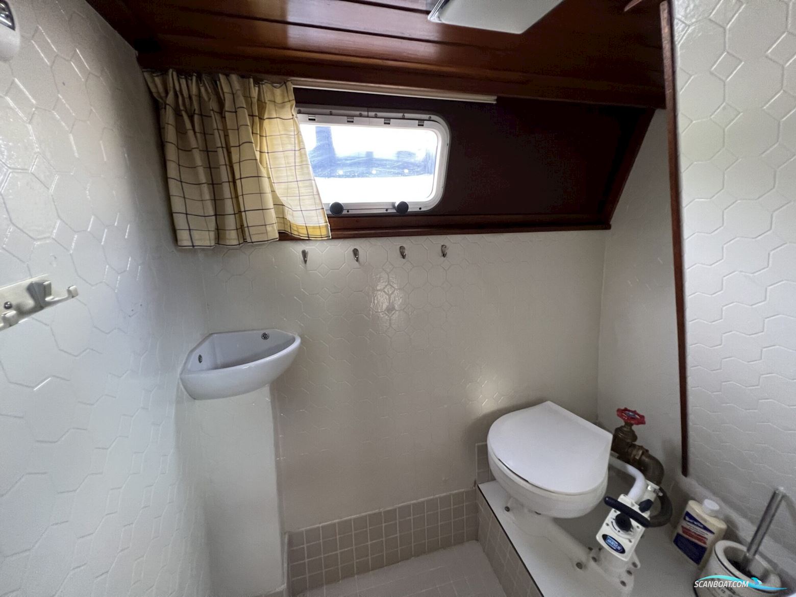 Beachcraft 11.30 AK Cabrio