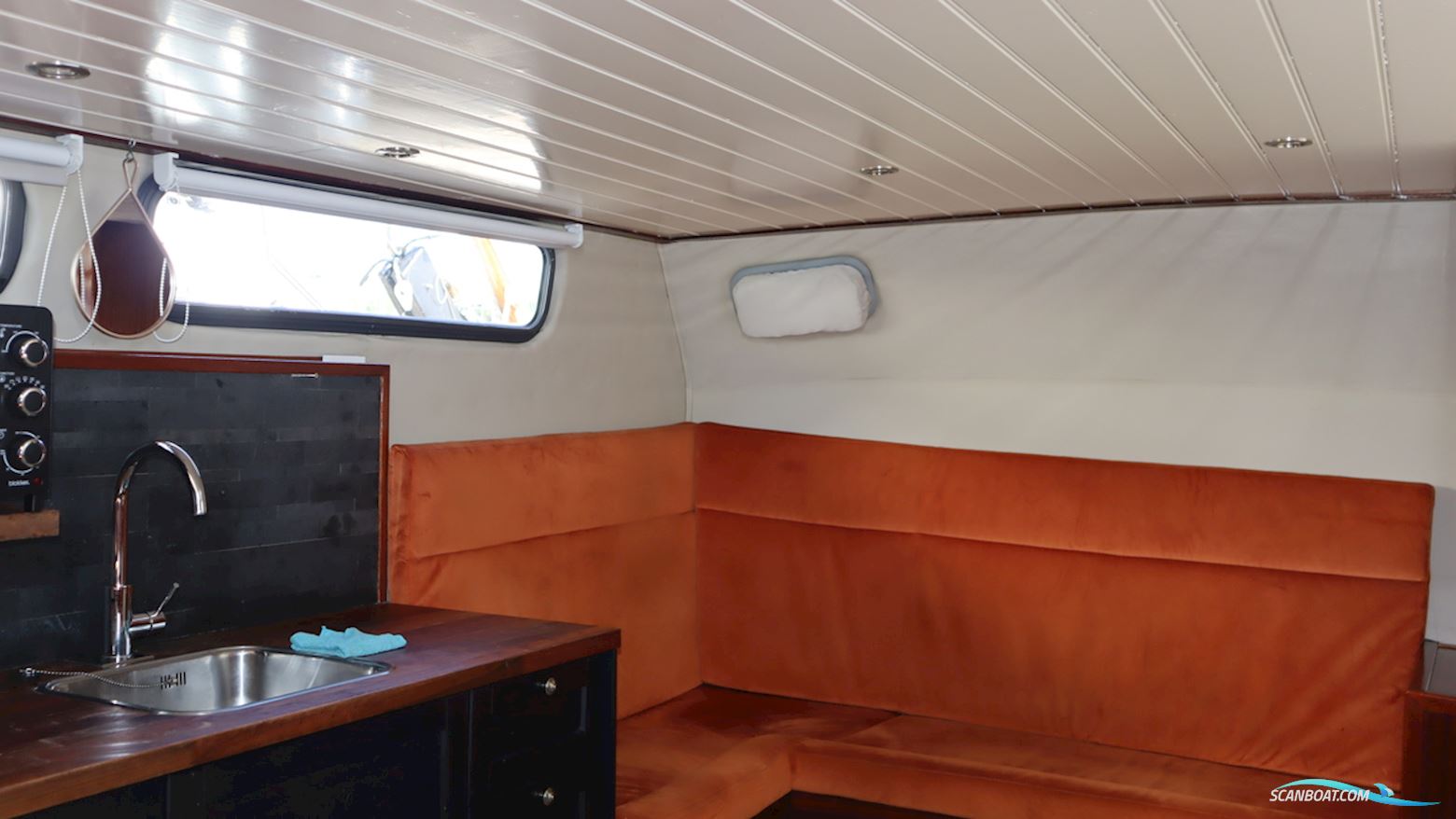 Beachcraft 1180