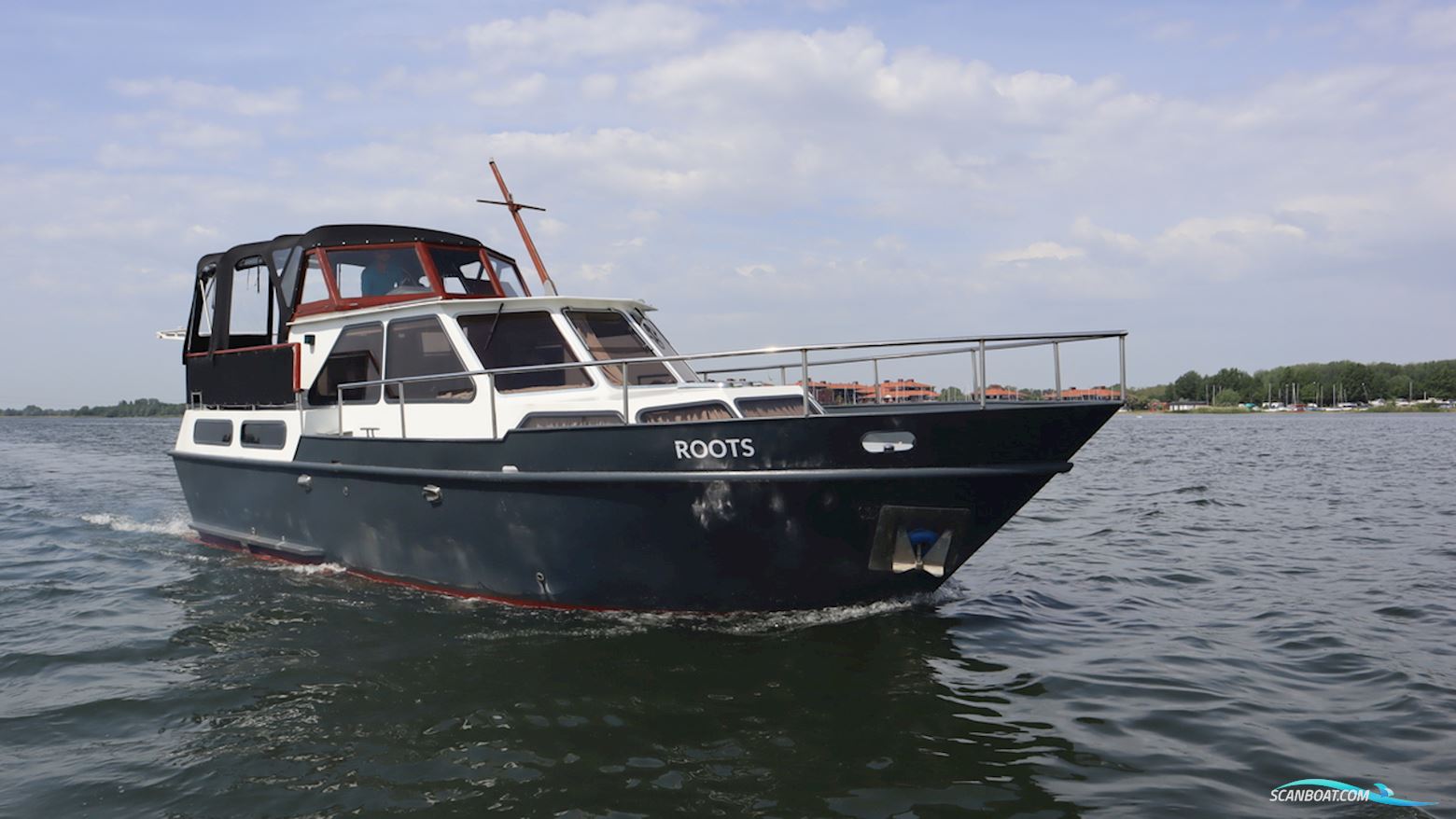 Beachcraft 1180