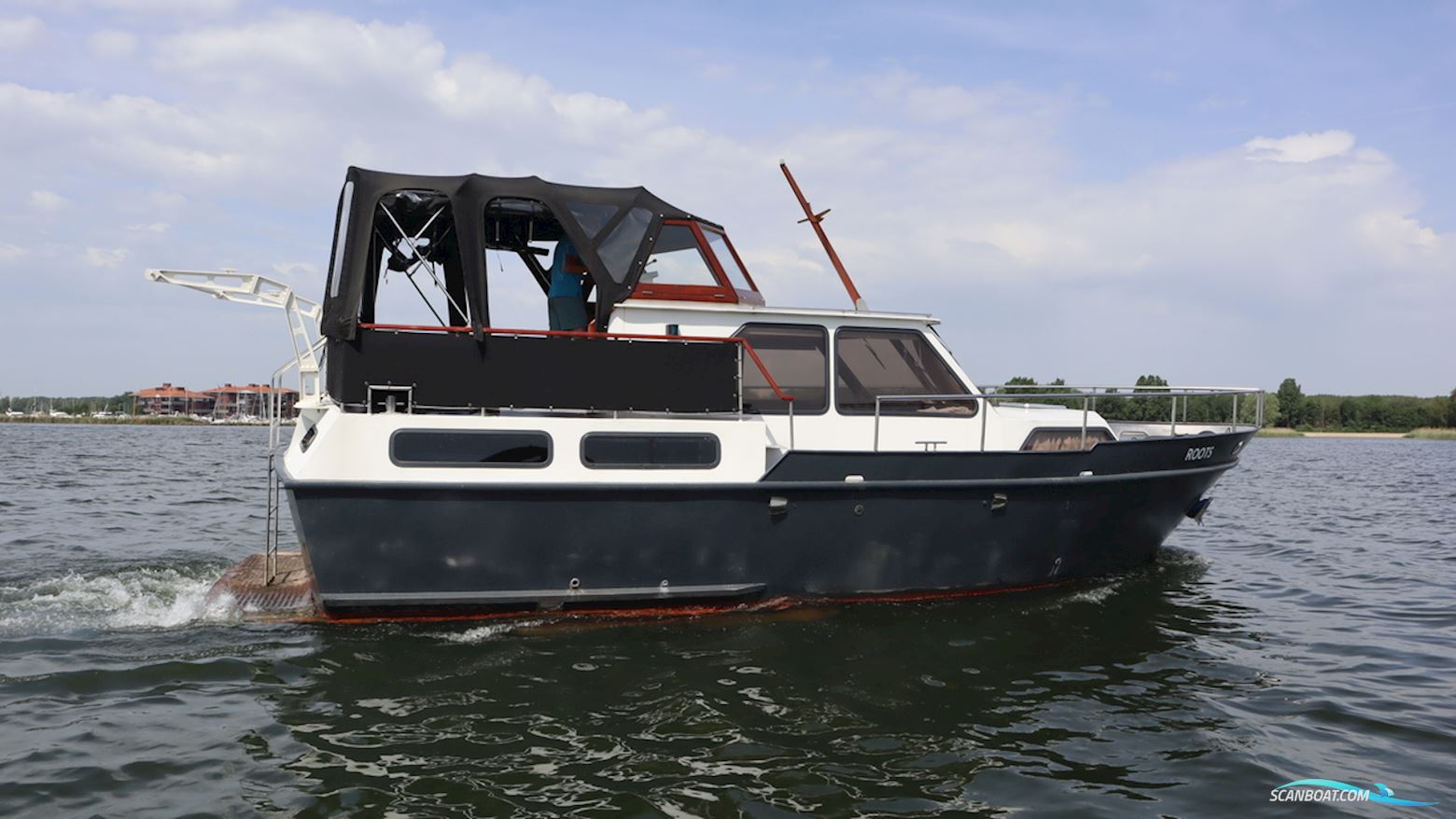 Beachcraft 1180
