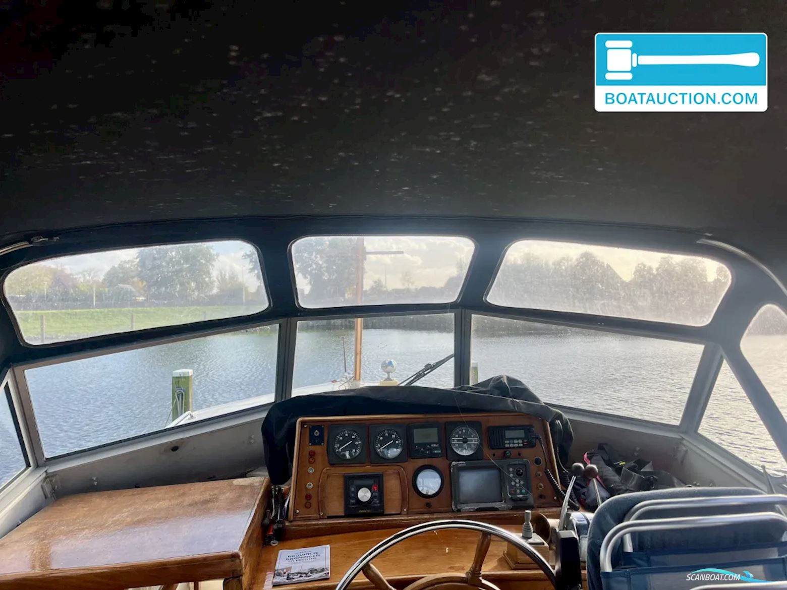 Beachcraft 48