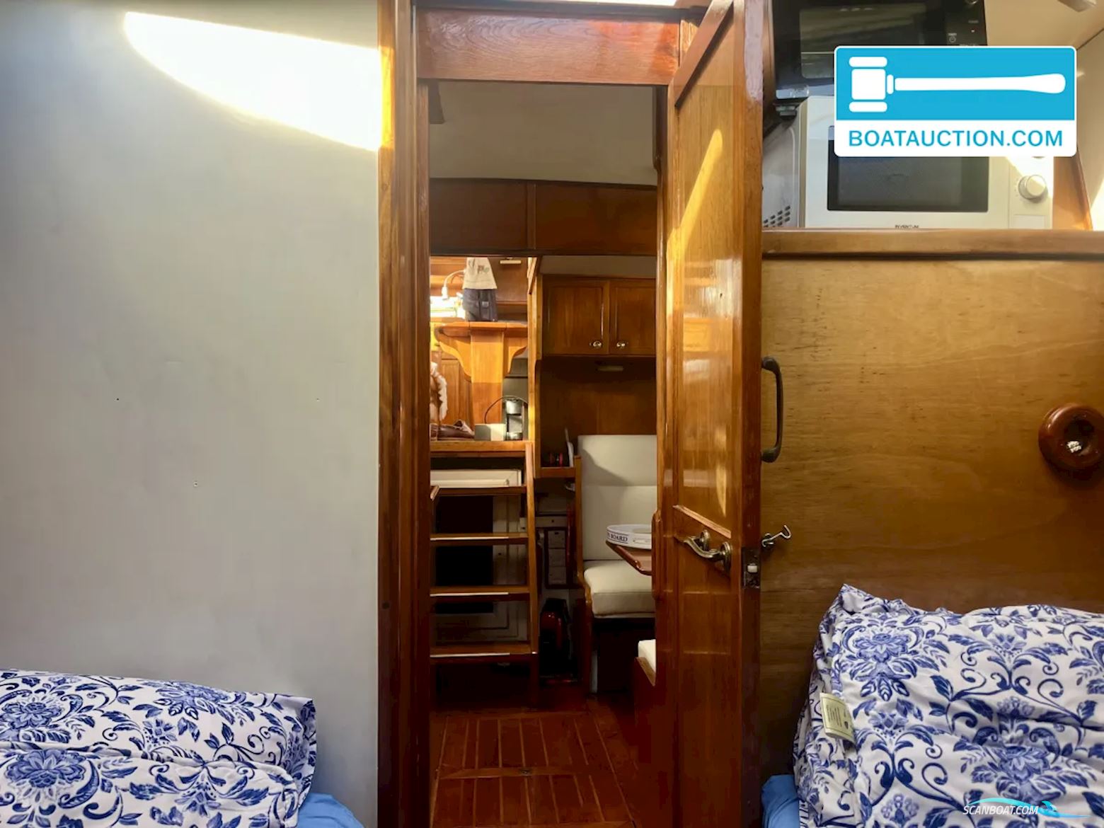 Beachcraft 48