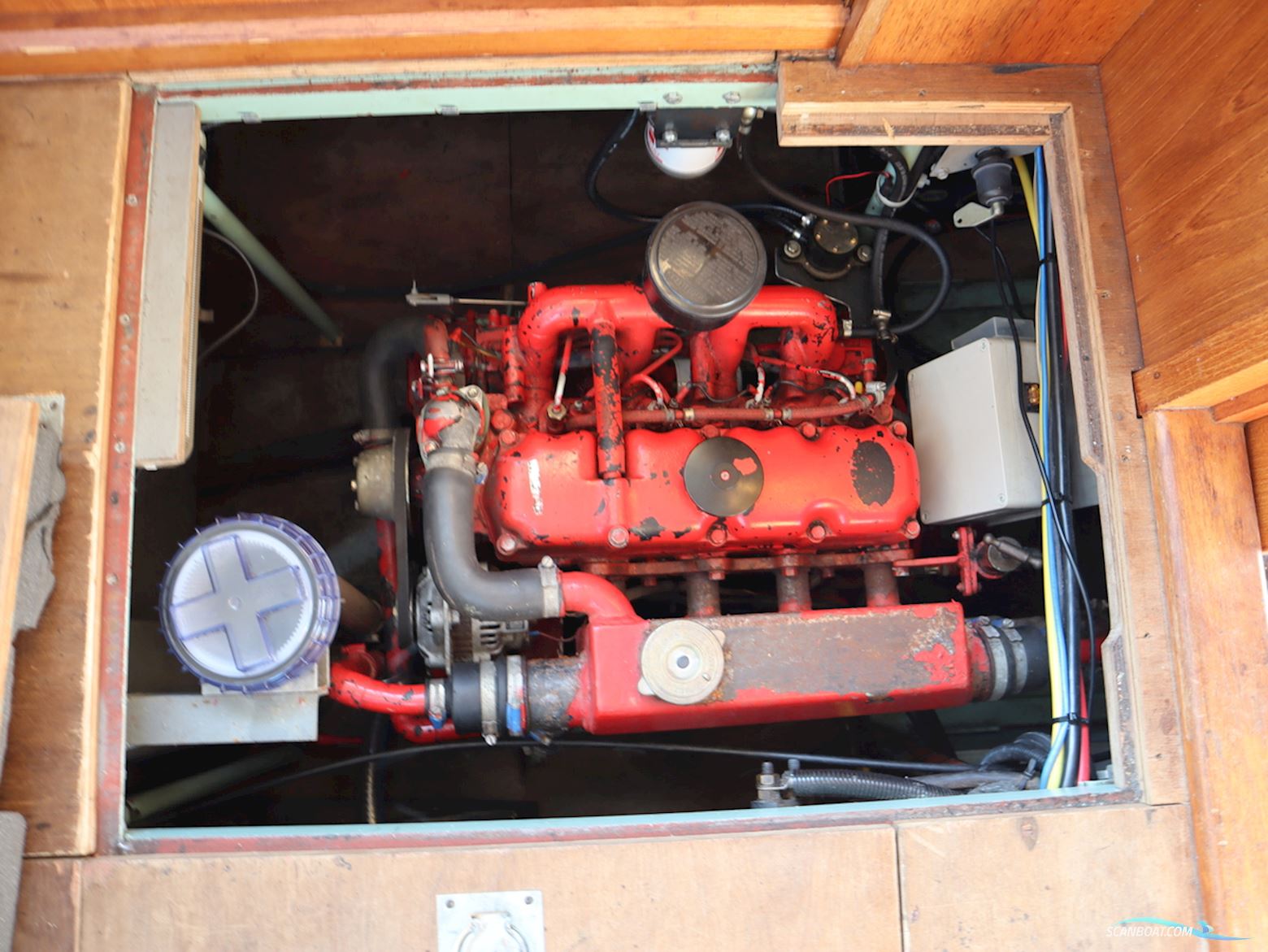 Beachcraft 850 Refit