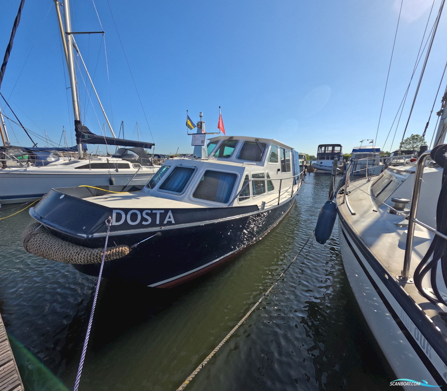 Beachcraft 850 Refit