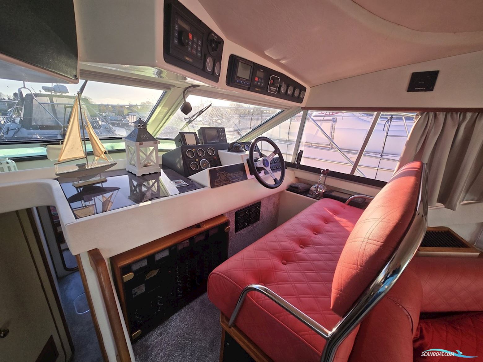 Beaux Bateaux 43