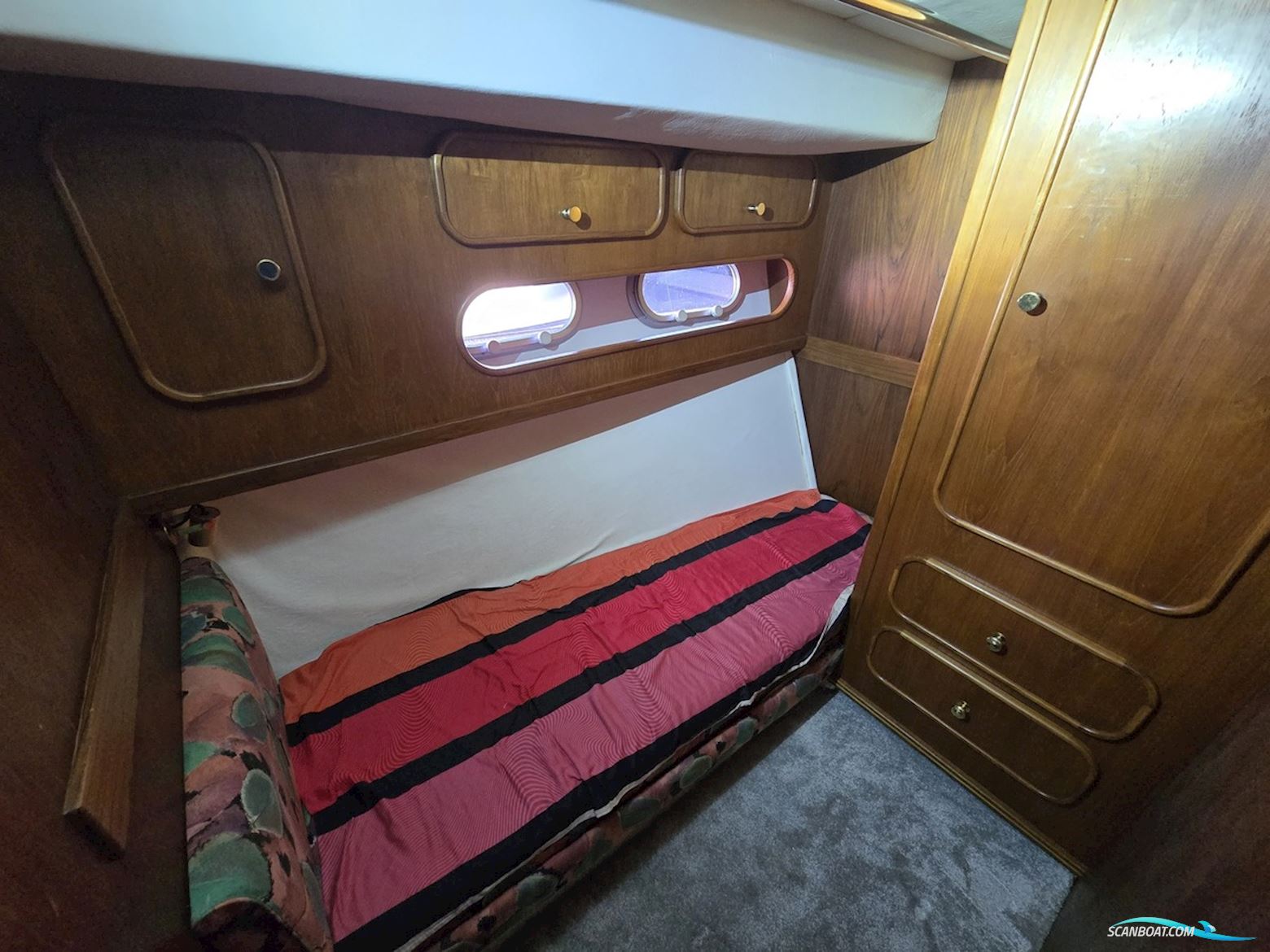 Beaux Bateaux 43