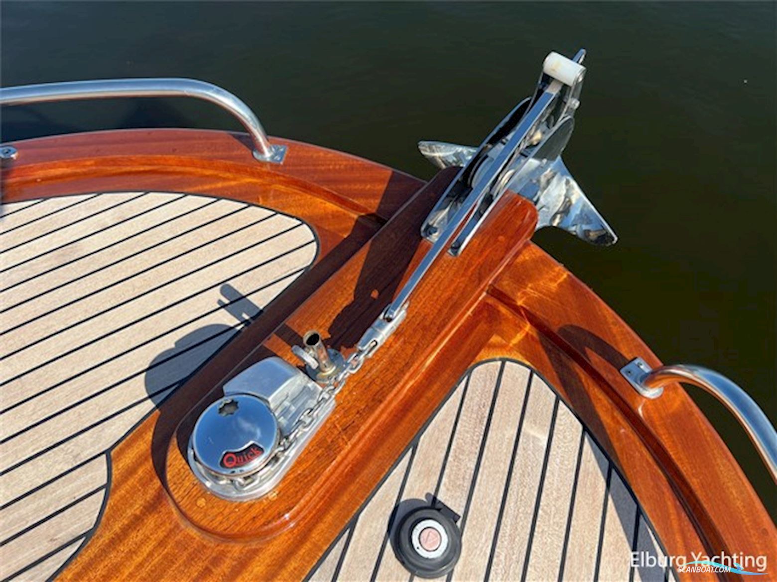 Beaver Legend - 29