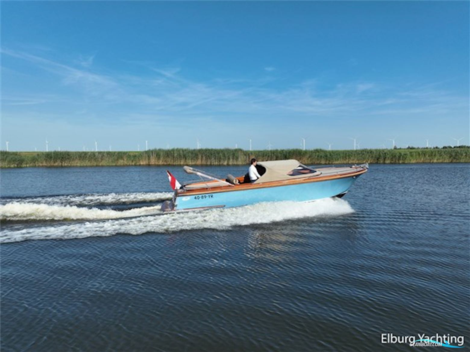Beaver Legend - 29