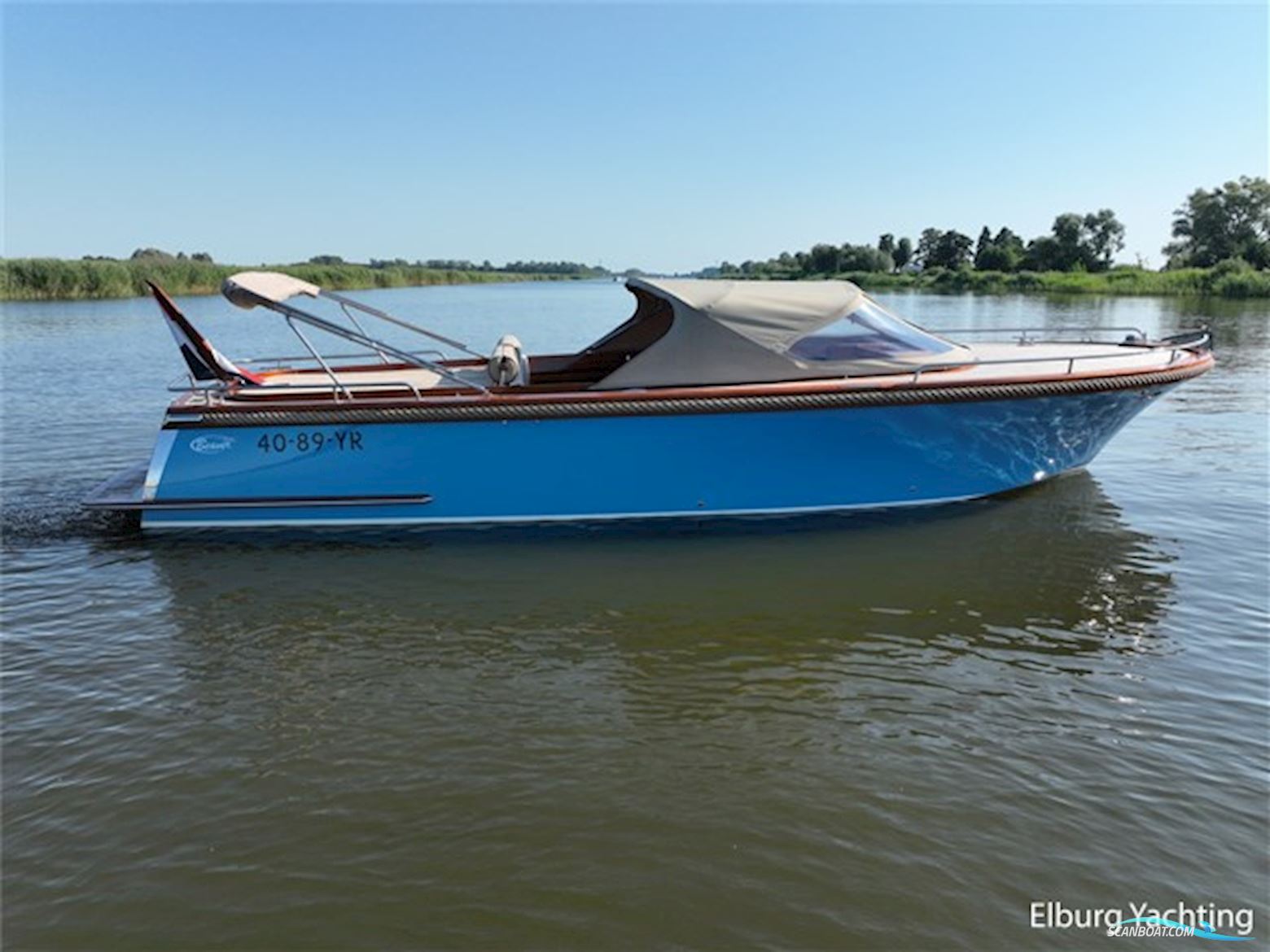 Beaver Legend - 29