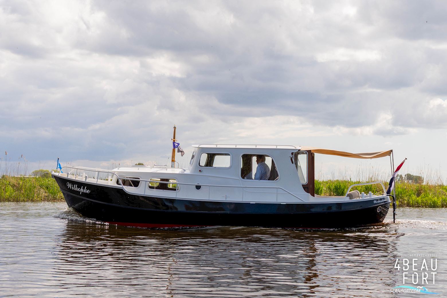 Beenhakker Kotter 880 OK