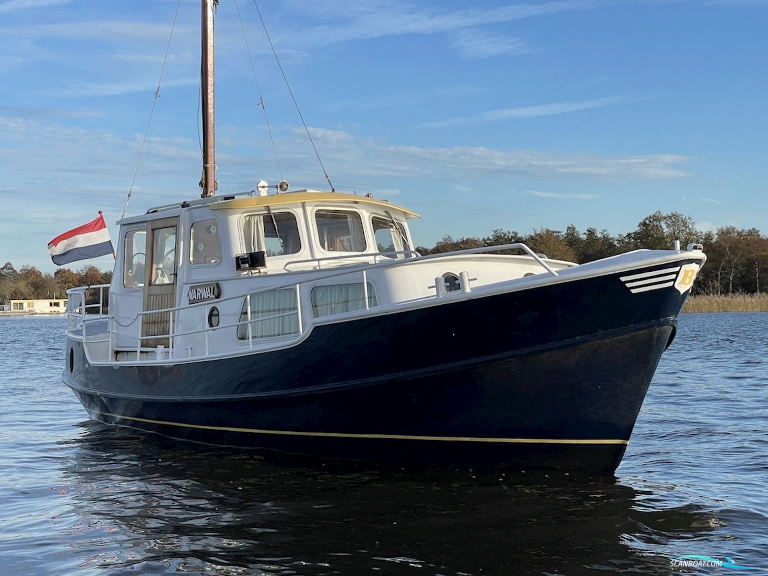 Beenhakker kotter 900