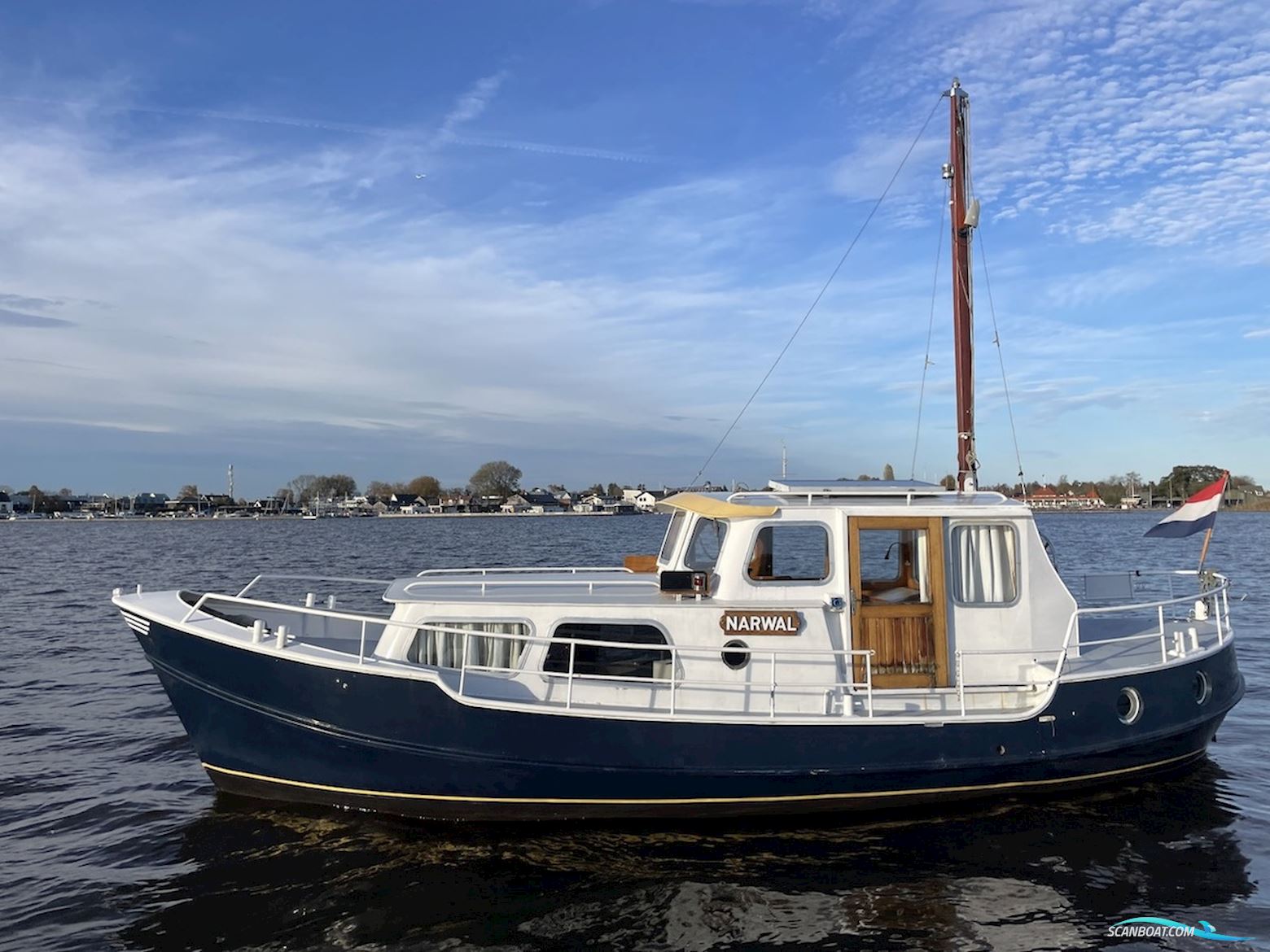 Beenhakker kotter 900