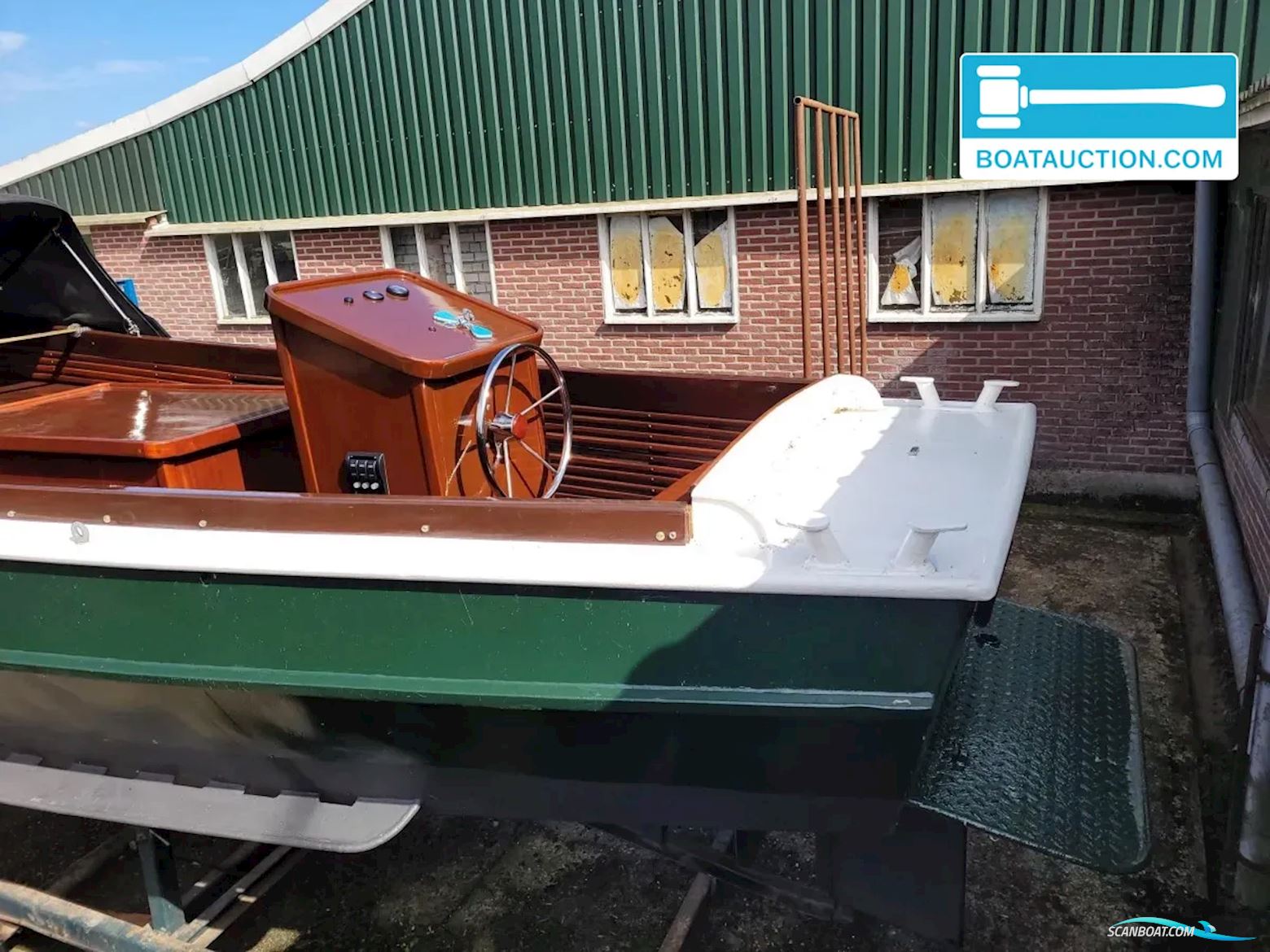 Beenhakker Vlet 720