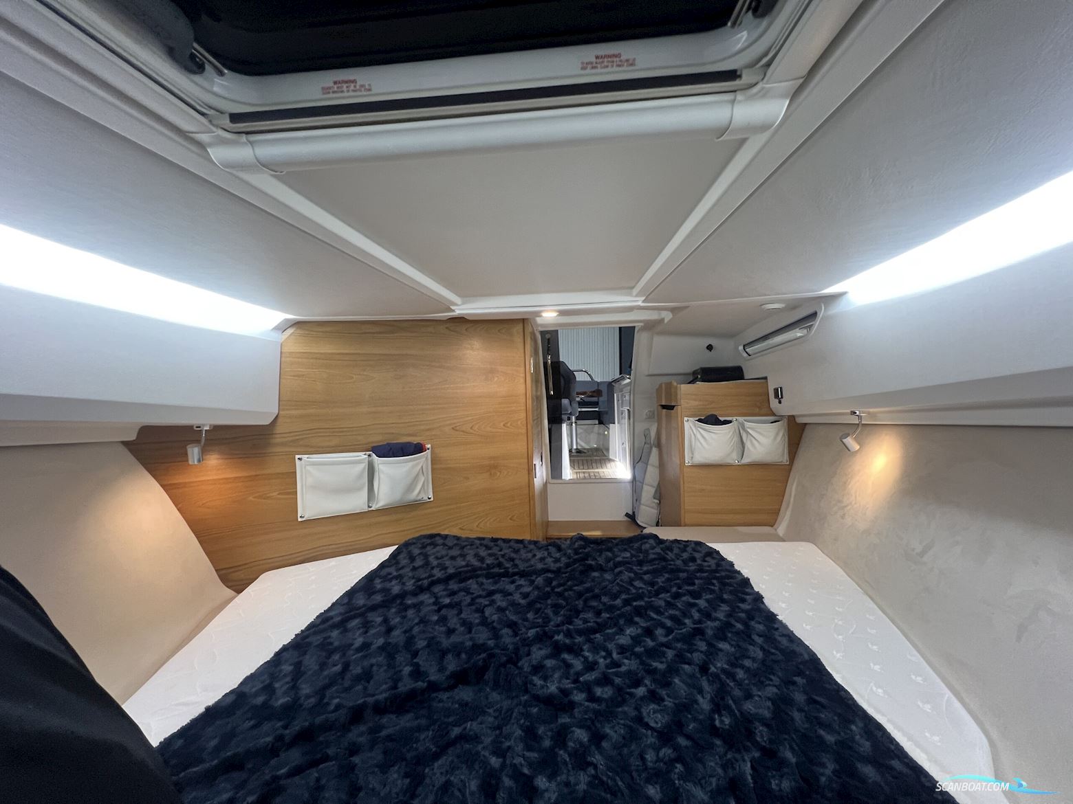 Begagnad Nimbus W9 -20