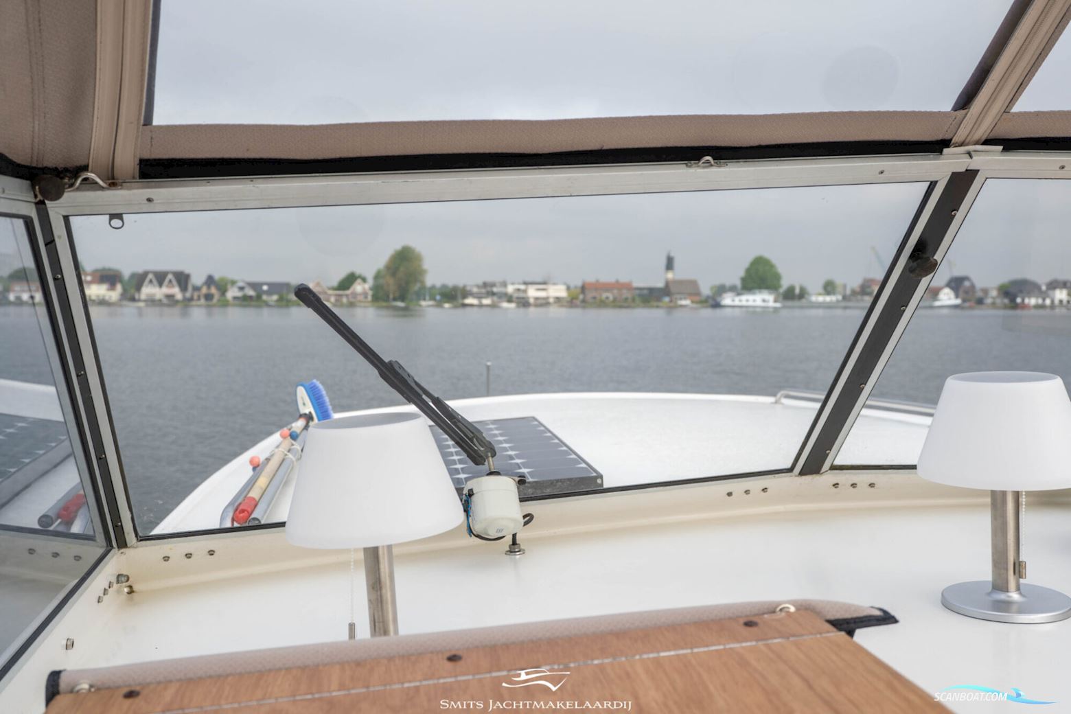 Bege 9.50 AK Cabrio